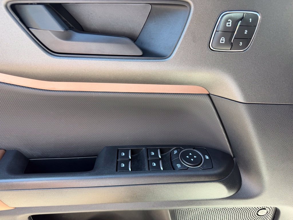 Certified 2025 Ford Bronco Sport Outer Banks w/ Outer Banks Tech Package+ AWD/4WD image 21