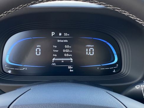 New 2026 Hyundai Venue SEL image 12