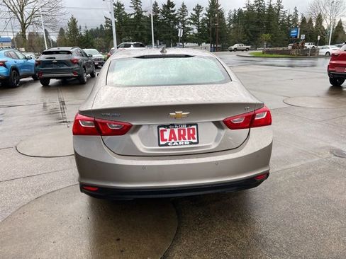 Used 2024 Chevrolet Malibu LT image 7