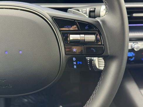 Used 2024 Hyundai Ioniq 6 SEL image 20