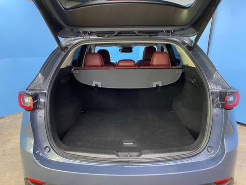 Used 2023 MAZDA CX-5 Carbon Edition image 39