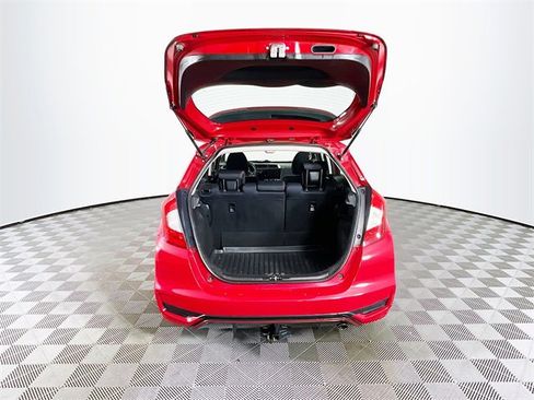 Used 2018 Honda Fit Sport image 25