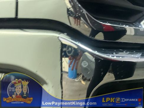 Used 2025 RAM 2500 Tradesman w/ Chrome Appearance Group image 36