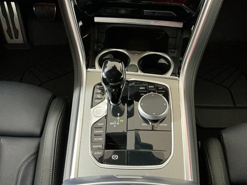 Certified 2025 BMW 840i xDrive AWD/4WD image 13