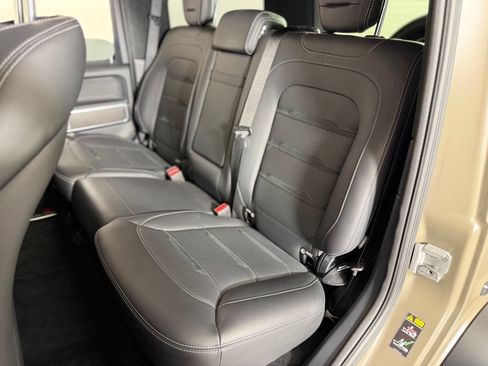 Used 2025 Mercedes-Benz G 63 AMG 4MATIC image 47
