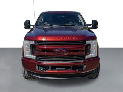 Used 2017 Ford F250 XLT AWD/4WD image 49