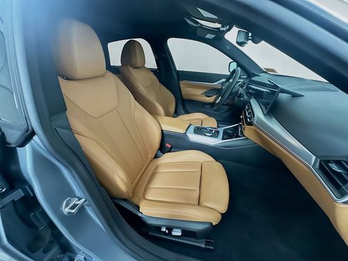 Used 2023 BMW i4 eDrive35 w/ Premium Package RWD image 29