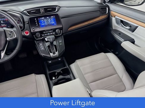 Used 2022 Honda CR-V EX-L image 32