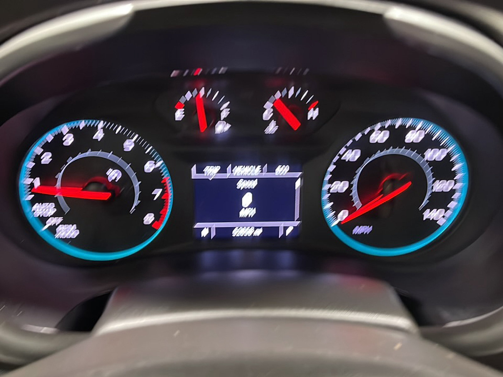 Used 2024 Chevrolet Malibu LT FWD image 5