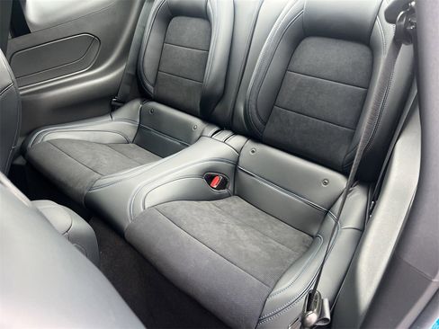 New 2026 Ford Mustang Dark Horse image 19