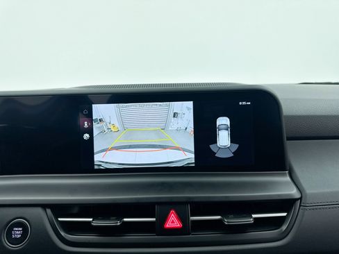 Certified 2026 Kia Seltos EX image 28