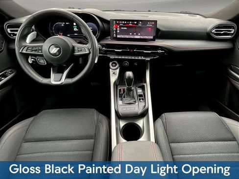 Used 2024 Dodge Hornet R/T w/ R/T Blacktop Package AWD/4WD image 10