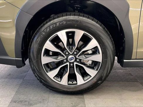 Used 2024 Subaru Outback Touring XT AWD/4WD image 8