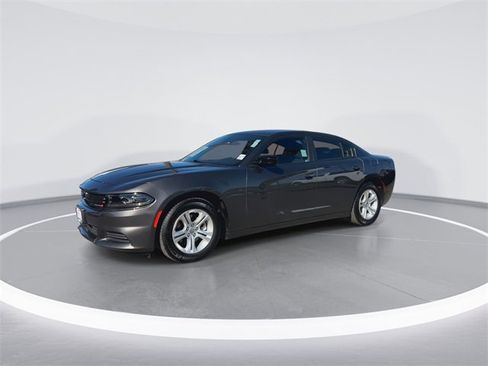 Certified 2023 Dodge Charger SXT image 4