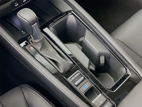 New 2026 Honda Accord Touring image 15
