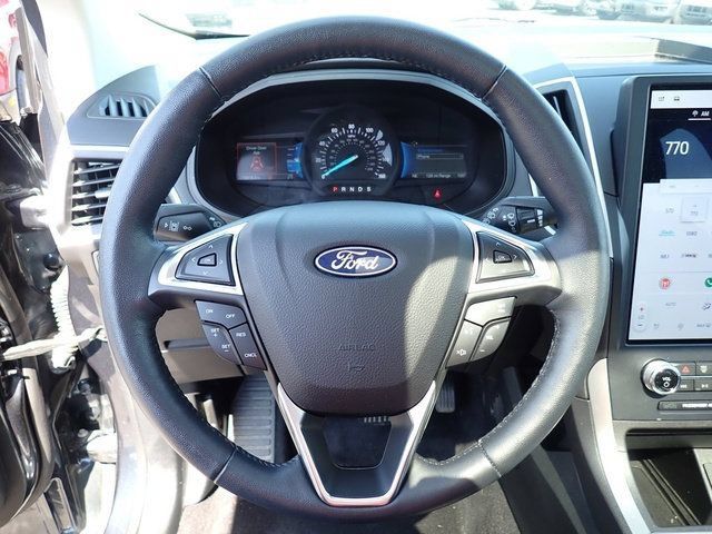 Certified 2023 Ford Edge SEL w/ Convenience Package AWD/4WD image 25