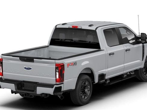 New 2026 Ford F250 XL AWD/4WD image 43