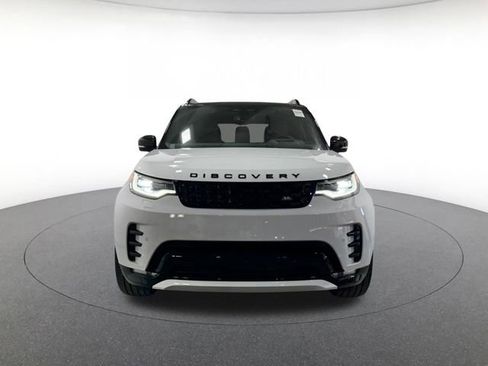 New 2026 Land Rover Discovery Dynamic SE AWD/4WD image 7