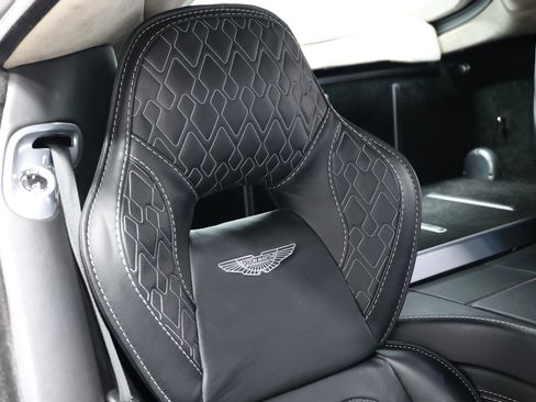 Used 2015 Aston Martin Rapide S image 67