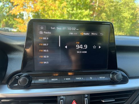 Certified 2023 Kia Forte LXS image 25