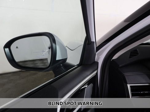 New 2026 Mitsubishi Outlander ES AWD/4WD image 5