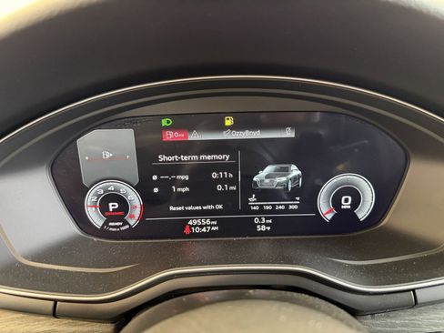 Used 2022 Audi A4 2.0T Premium Plus image 11