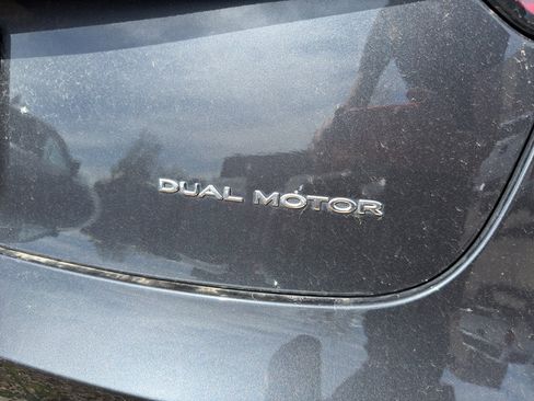 Used 2025 Tesla Model 3 Long Range AWD/4WD image 8