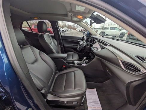 Used 2023 Buick Encore GX Essence w/ Experience Buick Package image 37