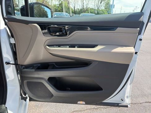 Certified 2024 Honda Odyssey Elite image 27