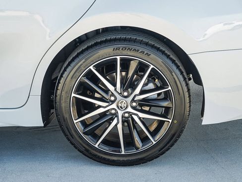 Certified 2024 Toyota Camry SE image 13