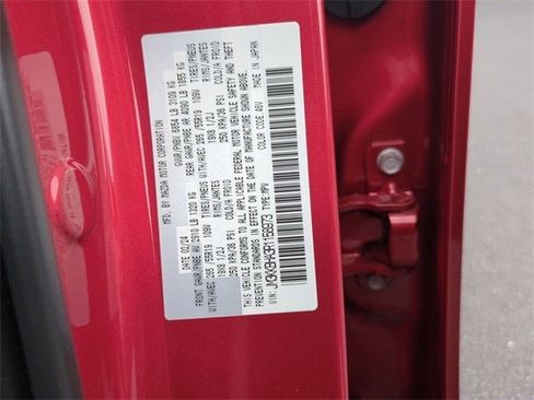 New 2024 MAZDA CX-90 Plug-In Hybrid w/ Preferred image 34