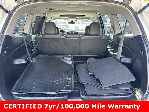 Used 2021 Honda Pilot Special Edition image 13