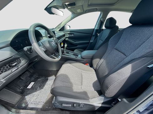 New 2026 Honda Accord SE image 16