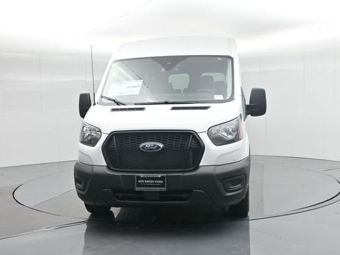 New 2025 Ford Transit 350 XL image 53