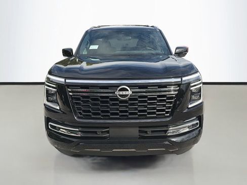 New 2026 Nissan Armada SL image 3