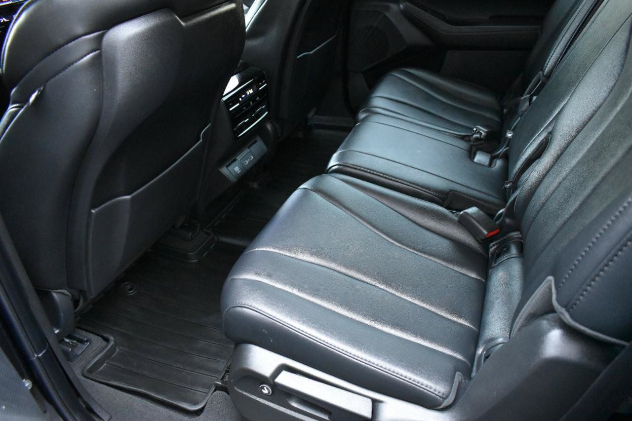 Used 2024 Acura MDX FWD image 25