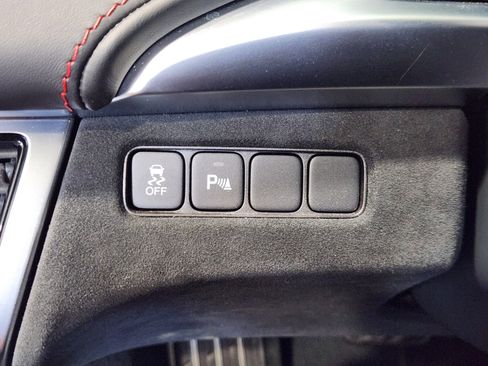 Used 2022 Acura NSX Type S AWD/4WD image 21