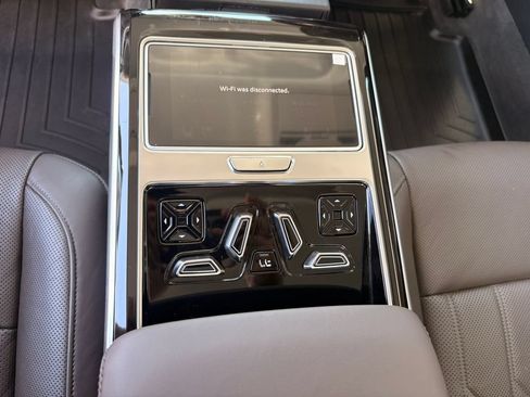 Used 2019 Audi A8 L 3.0T AWD/4WD image 51