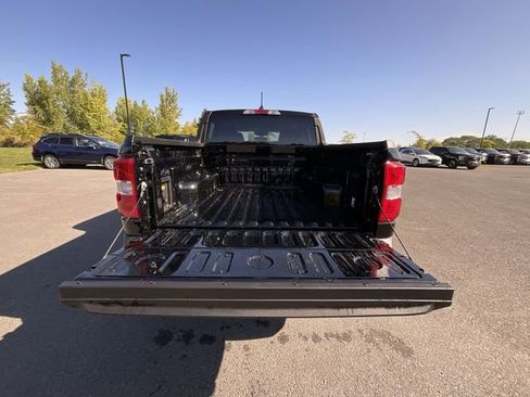 New 2025 Ford Maverick XLT w/ XLT Luxury Package image 22