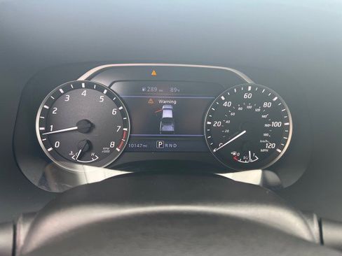 Used 2022 Nissan Frontier SV image 22