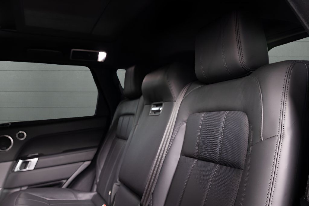 Used 2020 Land Rover Range Rover Sport HSE Dynamic AWD/4WD image 60