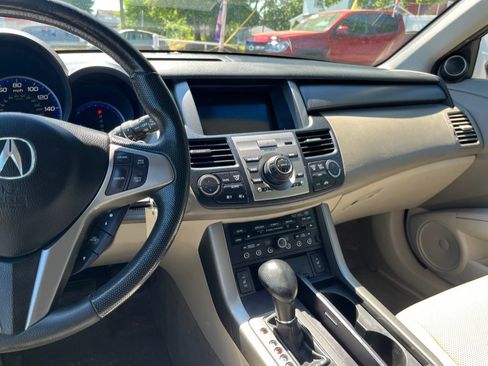 Used 2011 Acura RDX SH-AWD image 40