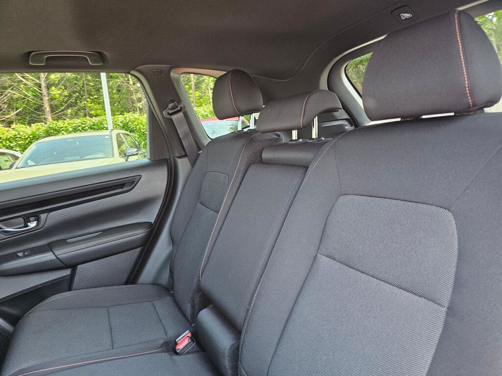 Used 2025 Honda CR-V Sport image 21