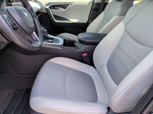 Used 2023 Toyota RAV4 Limited AWD/4WD image 26