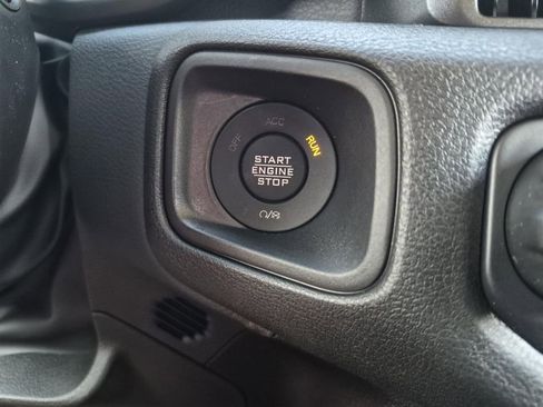 New 2026 Jeep Wrangler Sport image 13