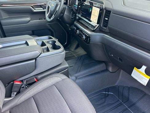 New 2026 Chevrolet Silverado 1500 LT image 14