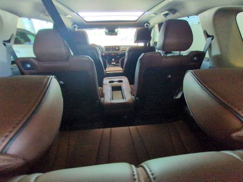 Used 2023 Acura MDX SH-AWD w/ Advance Package image 33