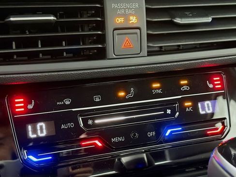 New 2026 Volkswagen Jetta Sport image 20