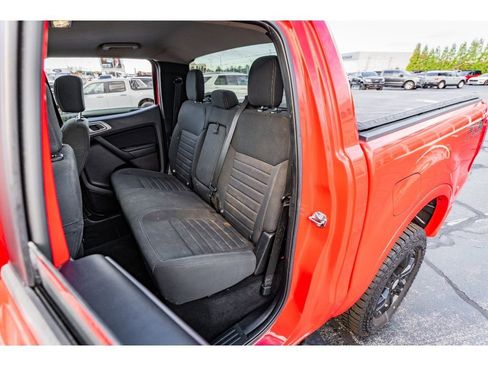 Used 2021 Ford Ranger XLT w/ FX4 Off-Road Package image 22