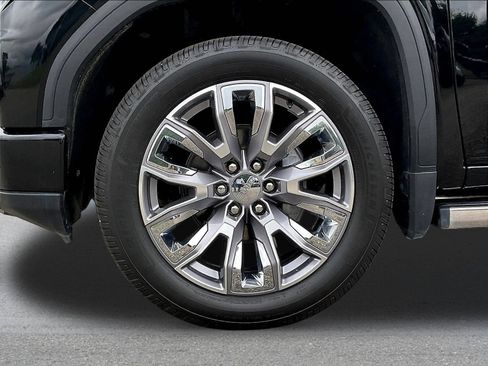 Used 2023 GMC Sierra 1500 Denali AWD/4WD image 37